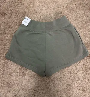 Nike Sweat Shorts Women’s thumbnail 2