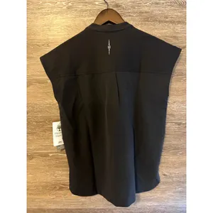 Healing Hands Top size XS Dark gray NEW Short Sleeves Medical Uniform thumbnail 9