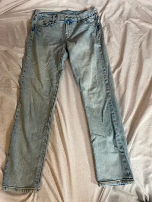 Boyfriend jeans thumbnail 1