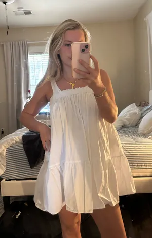 Babydoll Dress thumbnail 1