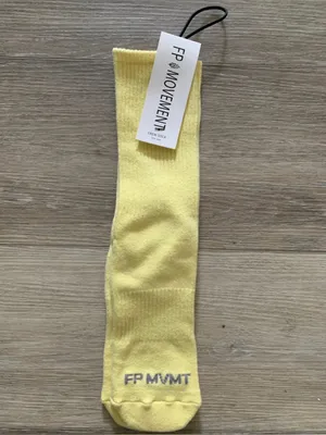 Free People Bringing Buti Back Tube Socks thumbnail 3