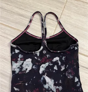 lululemon y back tank top thumbnail 2