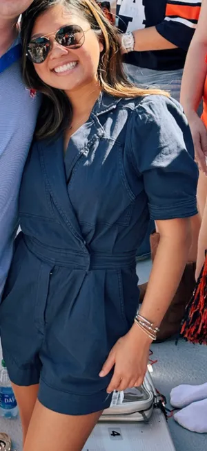 Pants Store Romper thumbnail 2