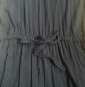 Aerie Black Jumpsuit thumbnail 3