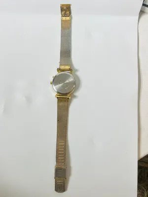 Gold  Watch thumbnail 9