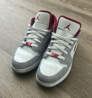 Air Jordan Nike 1 thumbnail 1