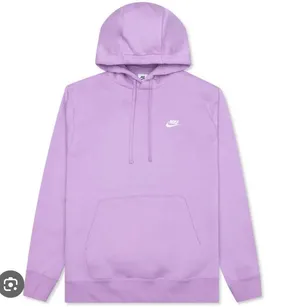 Nike Hoodie thumbnail 1