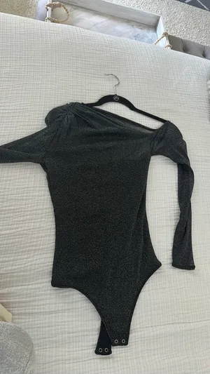 Abercrombie Bodysuit Long Sleeve thumbnail 2
