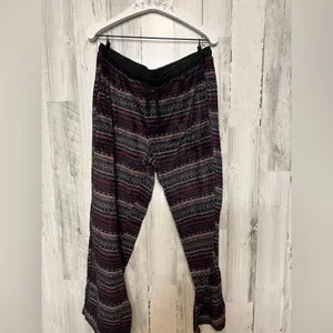 Pijama pants Purple Size L thumbnail 2