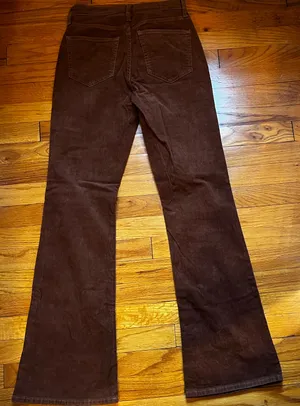 Gap 70s Flare Jeans thumbnail 2