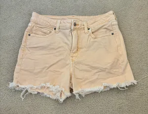 Old Navy Shorts Jean thumbnail 1