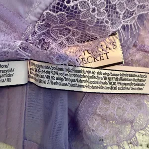 Victoria’s Secret small Dream Angels embroidered corset top BC3 3231 thumbnail 8