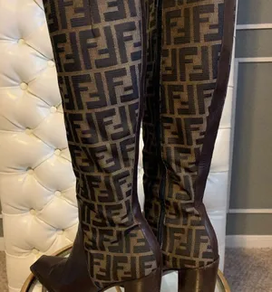 Fendi boots thumbnail 4