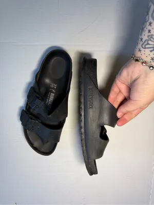 Birkenstock Arizona Eva Rubber Sandals thumbnail 4