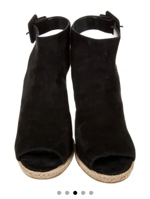 Tory Burch Wedge Heels thumbnail 3