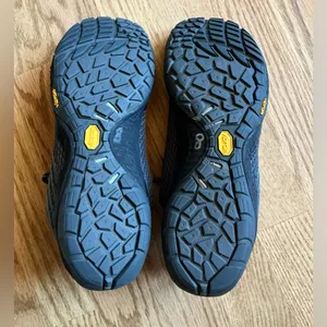 MERRELL casual sneakers 🩶🖤 thumbnail 8