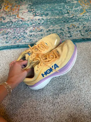 Hoka Bondi 8 Women’s Sneakers thumbnail 3