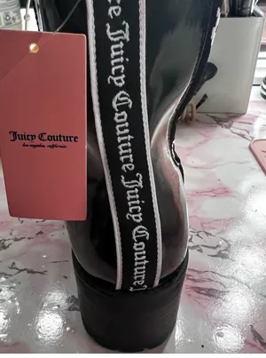 Juicy Couture Boots thumbnail 2