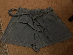 american eagle dress shorts thumbnail 1