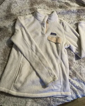 Patagonia Fleece Pullover thumbnail 1