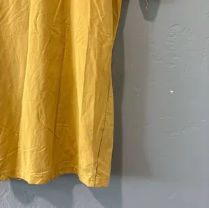 New Balance Yellow “Navy” T-Shirt thumbnail 4