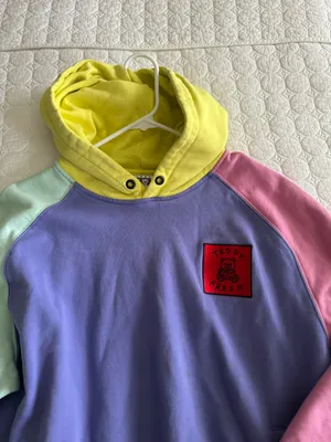 Teddy Fresh sweatshirt thumbnail 4