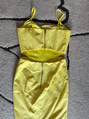 REVOLVE Bardot Martini Midi Dress thumbnail 10