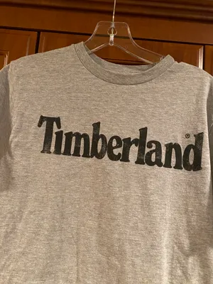Timberland T-Shirt thumbnail 3