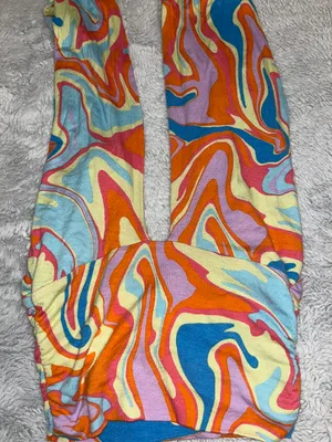 PacSun Halter Top thumbnail 1