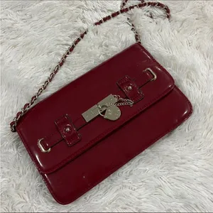 Anne Klein good strap purse‎ thumbnail 1