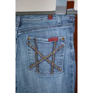 7 For All Mankind Jeans thumbnail 10