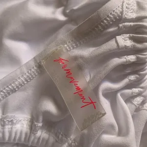 FP MOVEMENT Shirr Enough Tank Top Ruched White thumbnail 11