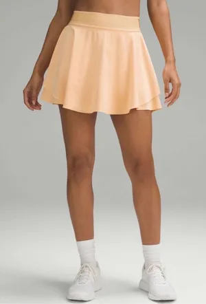 Lululemon Court Rival High Rise Skirt thumbnail 1