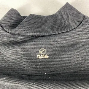 The North Face Flight‎ Series Jacket Womens Small Black Long Sleeve TNF 1/4 Zip thumbnail 8
