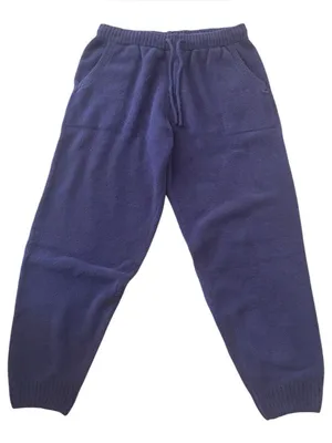 DAVID ARCHY Fleece Fuzzy Cozy Soft Comfy Loungewear, Purple, Size XL, NWT thumbnail 6