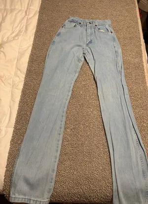 Wrangler Bootcut Women’s Jeans High-Rise thumbnail 1