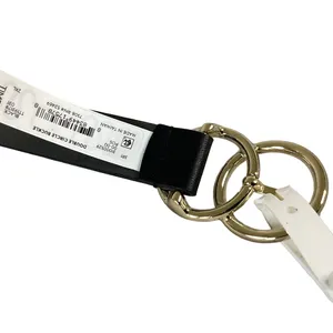 Time and Tru Women's Double Circle Buckle Belt thumbnail 7