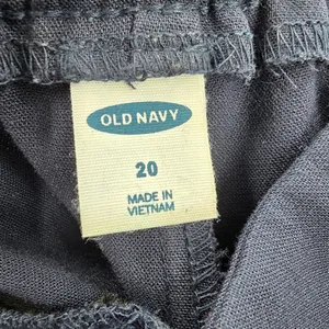 Old Navy Blue Wide Leg Bootcut Pants Bottoms Classic Executive Trousers‎ Plus 20 thumbnail 5