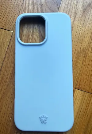 Velvet Caviar iPhone 16 Pro Max Case thumbnail 1