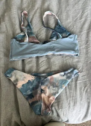 Handmade Bikini Set thumbnail 1