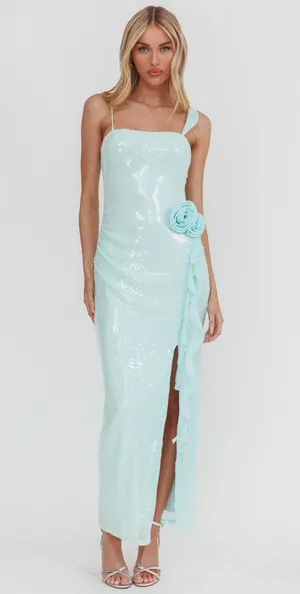 Formal Dress Selfie Leslie thumbnail 1