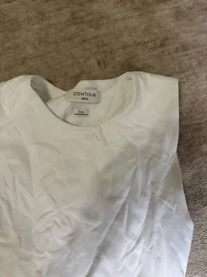 Aritzia contour tank size 2xs thumbnail 3