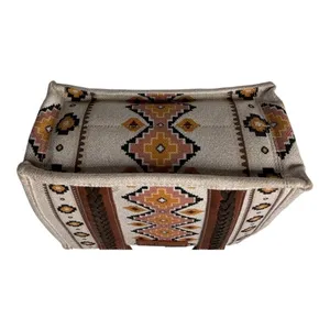 Wrangler Southwestern Aztec‎ Tote Bag Crossbody Purse Western Cowgirl Mini Boho thumbnail 14