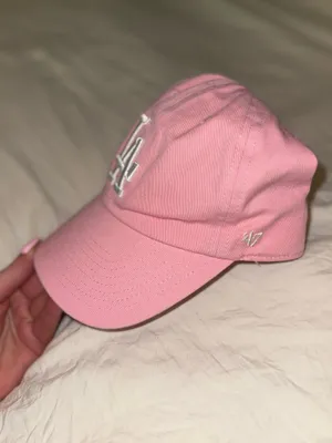 LA Dodgers '47 Hat thumbnail 2