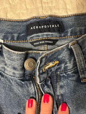 Aeropostale size 6  thumbnail 2