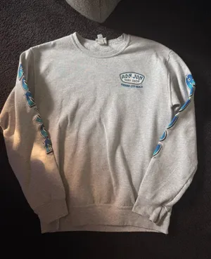 Ron Jon Surf Shop Crewneck thumbnail 1