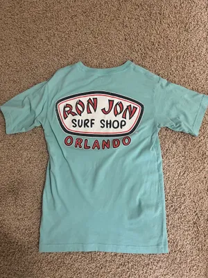 Ron Jon T-Shirt thumbnail 2