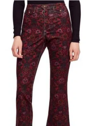 Free people cords thumbnail 1