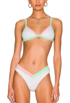 Peixoto bikini set thumbnail 1