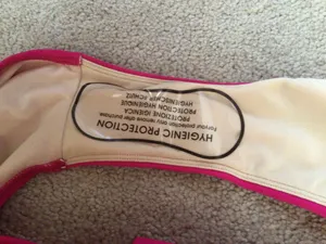 Swimsuits For All Colorblock One Piece- Nwot/ Size26 thumbnail 8